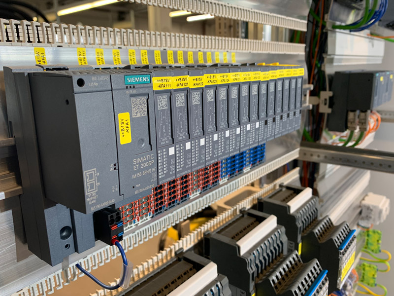 Beispiel Engineering