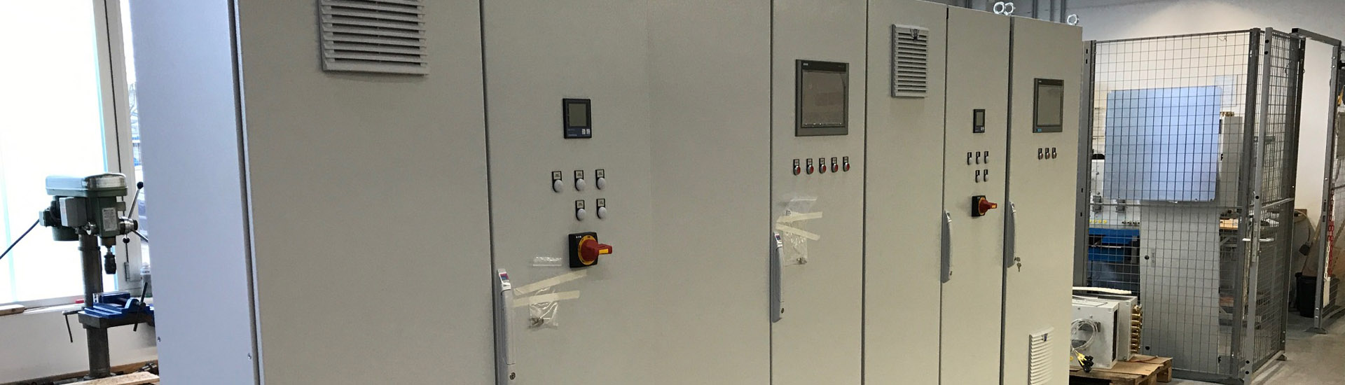 we3 witte elektrotechnik gmbh