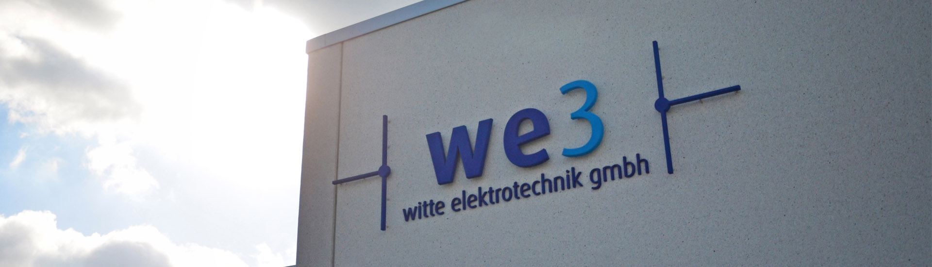 we3 witte elektrotechnik gmbh