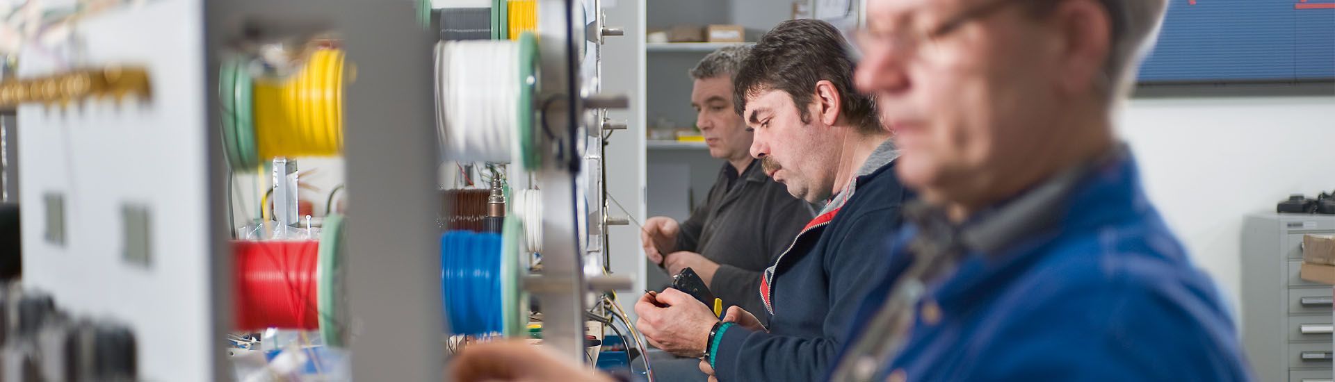 we3 witte elektrotechnik gmbh